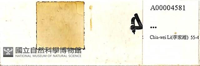 登錄號:A00004581藏品圖，第1張