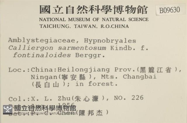 登錄號:B00009630藏品圖，第2張