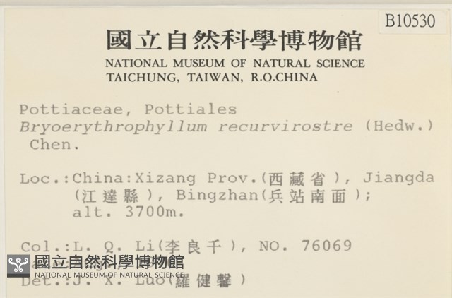 登錄號:B00010530藏品圖，第2張