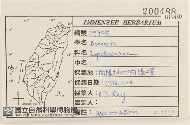 登錄號:B00019430藏品圖，第2張