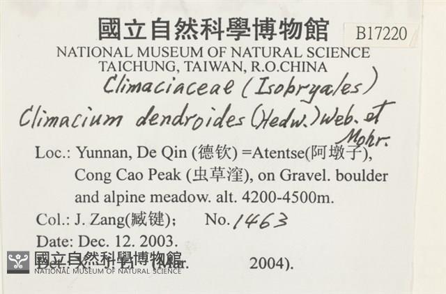 登錄號:B00017220藏品圖，第2張