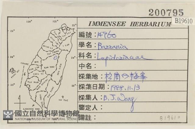 登錄號:B00019610藏品圖，第2張