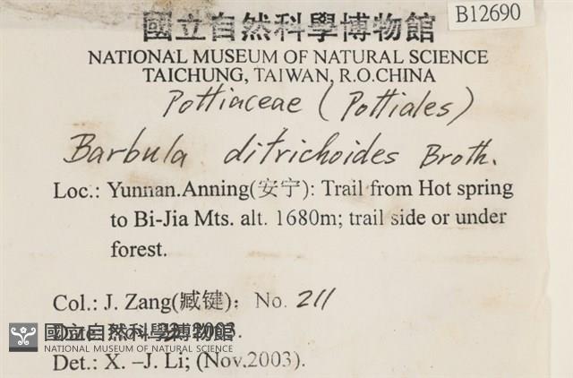 登錄號:B00012690藏品圖，第2張