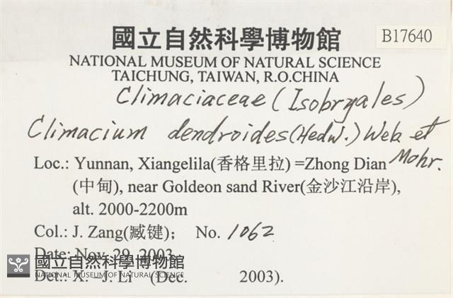 登錄號:B00017640藏品圖，第2張