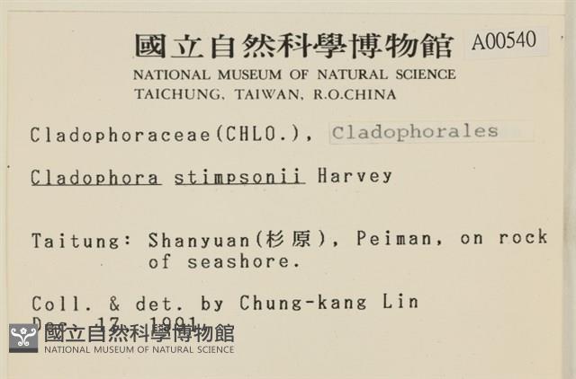 登錄號:A00000540藏品圖，第2張