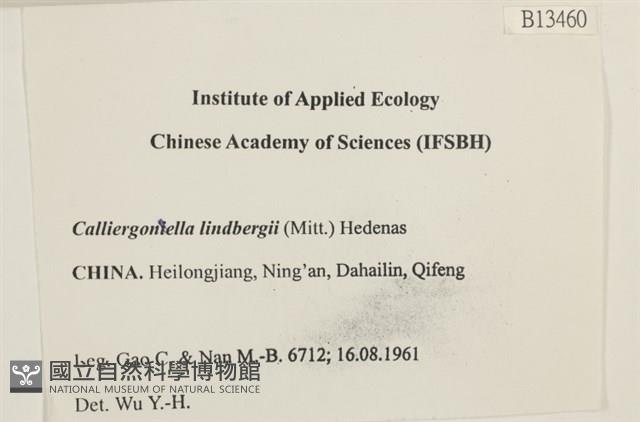 登錄號:B00013460藏品圖，第2張