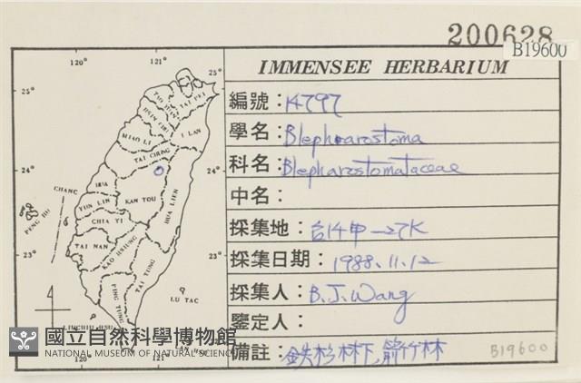 登錄號:B00019600藏品圖，第2張