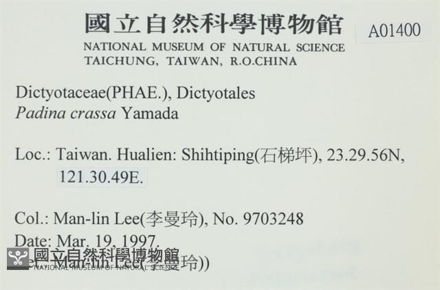 登錄號:A00001400藏品圖，第2張