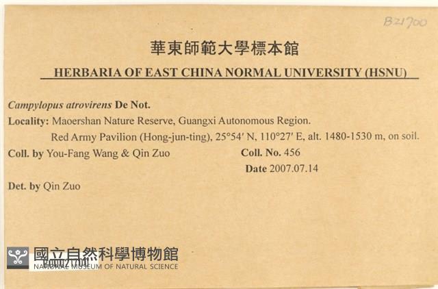 登錄號:B00021700藏品圖，第2張