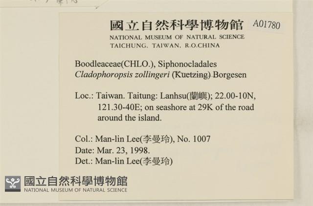 登錄號:A00001780藏品圖，第2張