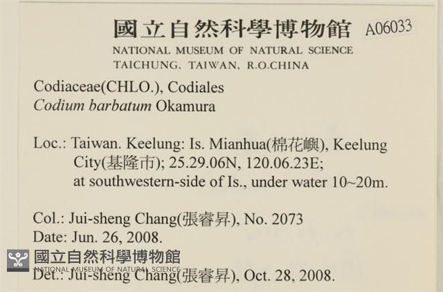 登錄號:A00006033藏品圖，第2張