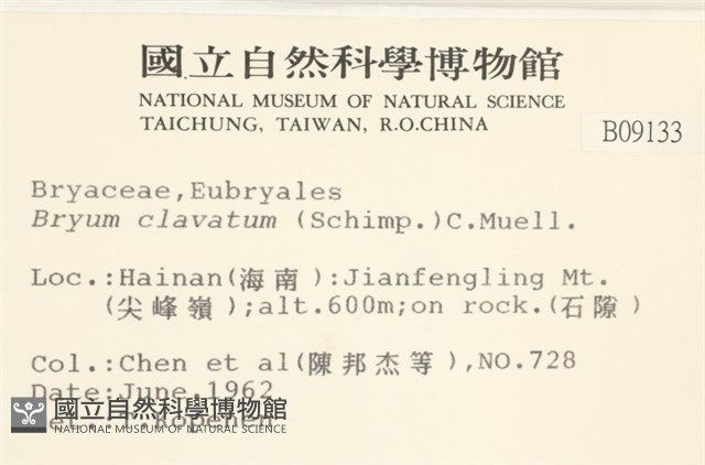 登錄號:B00009133藏品圖，第2張
