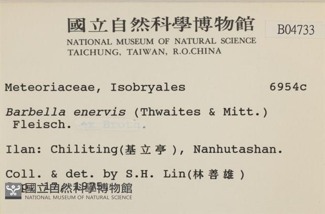 登錄號:B00004733藏品圖，第2張