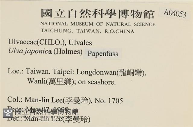 登錄號:A00004053藏品圖，第2張