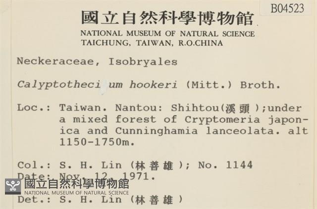 登錄號:B00004523藏品圖，第2張