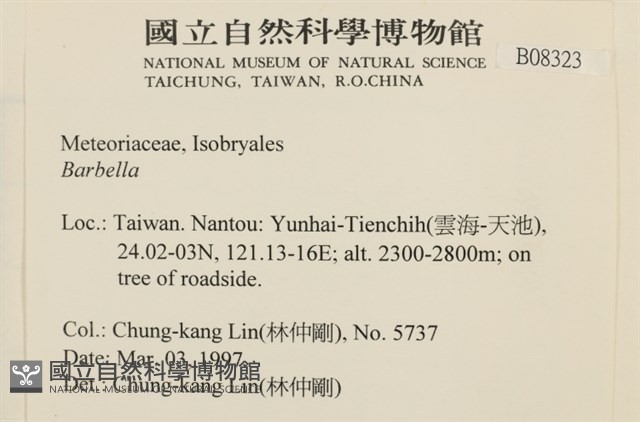 登錄號:B00008323藏品圖，第2張