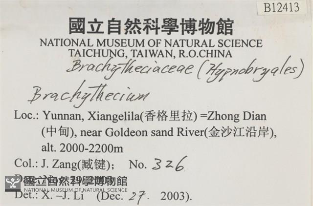 登錄號:B00012413藏品圖，第2張