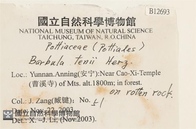 登錄號:B00012693藏品圖，第2張