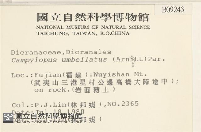 登錄號:B00009343藏品圖，第2張