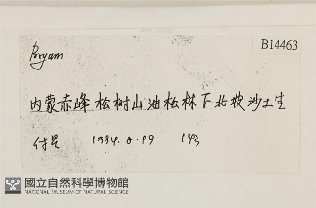 登錄號:B00014463藏品圖，第2張