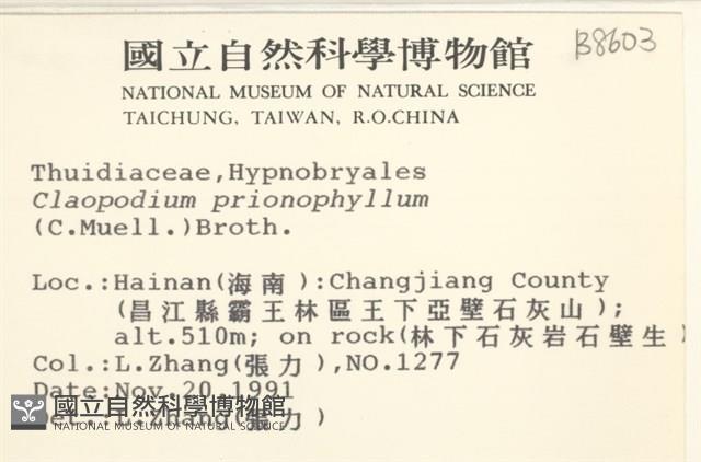 登錄號:B00008603藏品圖，第2張