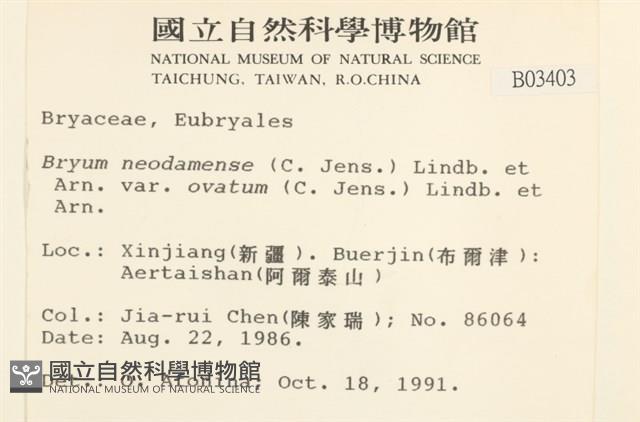 登錄號:B00003403藏品圖，第2張