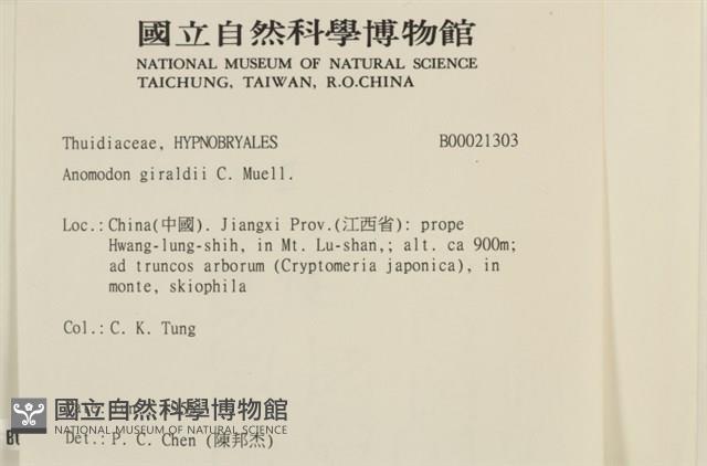 登錄號:B00021303藏品圖，第2張