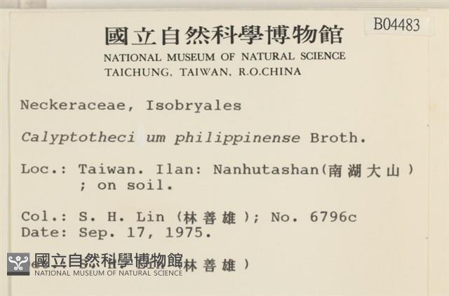 登錄號:B00004483藏品圖，第2張