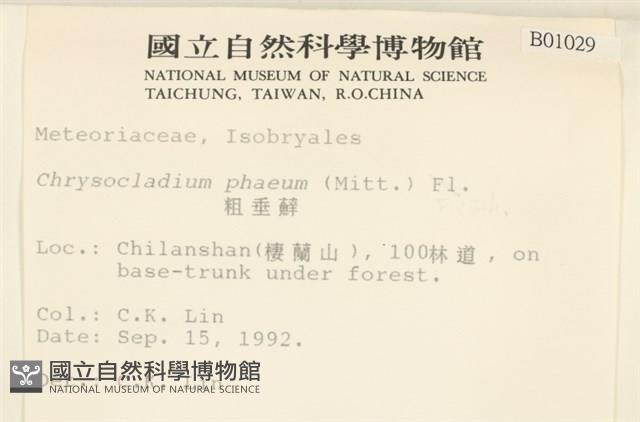 登錄號:B00001029藏品圖，第2張