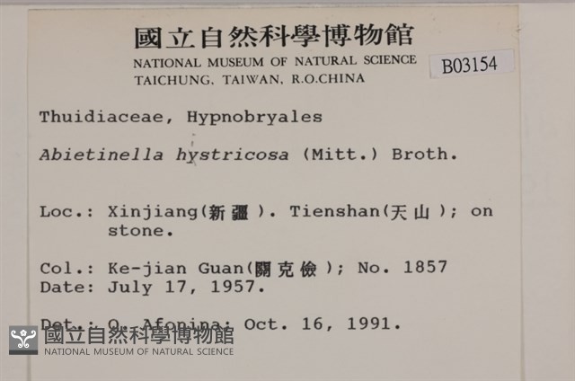 登錄號:B00003154藏品圖，第2張
