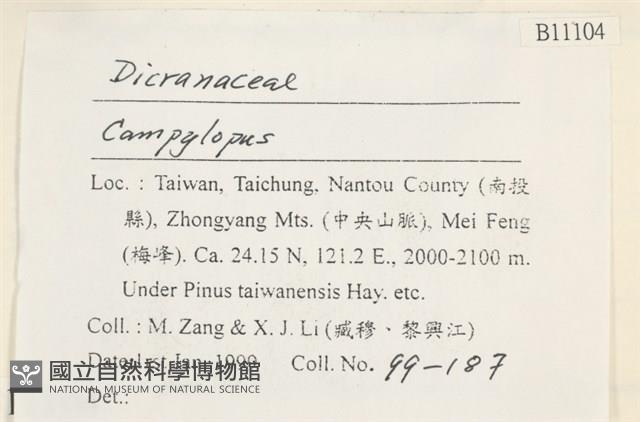 登錄號:B00011104藏品圖，第2張