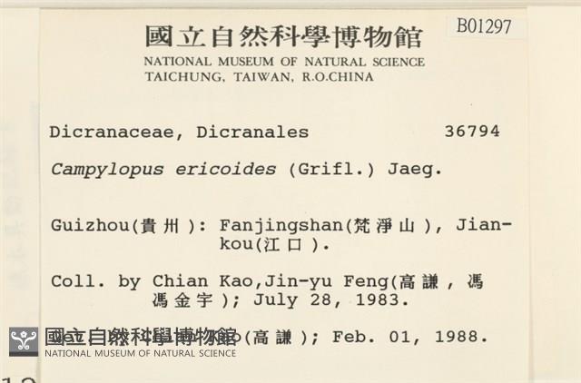 登錄號:B00001297藏品圖，第2張