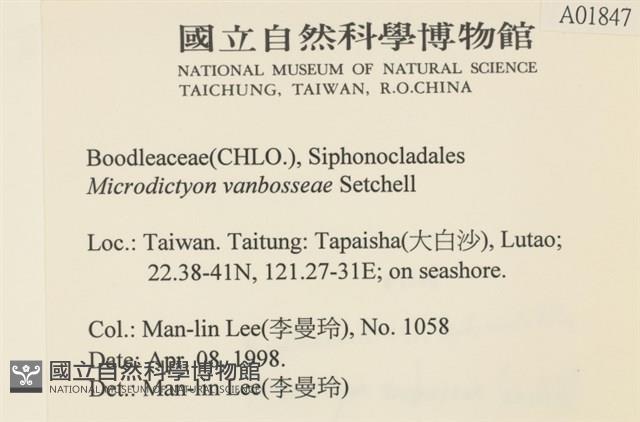 登錄號:A00001847藏品圖，第2張