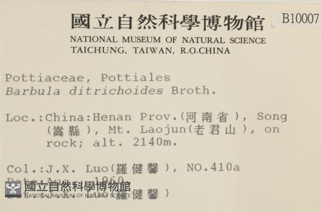 登錄號:B00010007藏品圖，第2張