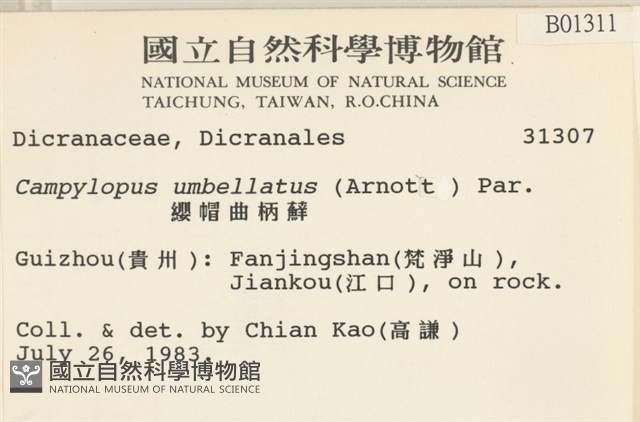 登錄號:B00001311藏品圖，第2張