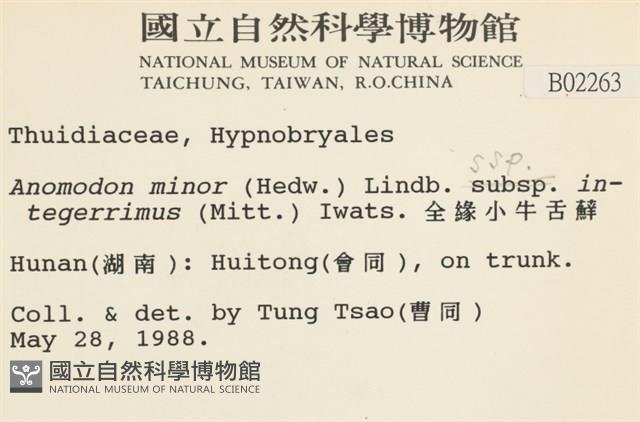 登錄號:B00002263藏品圖，第2張