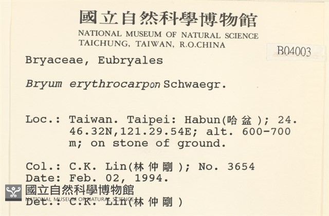 登錄號:B00004003藏品圖，第2張