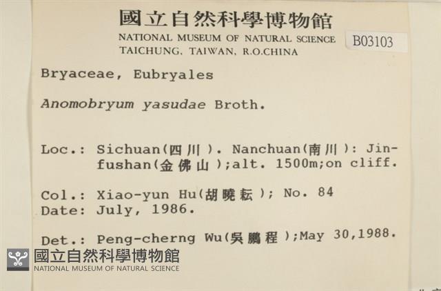 登錄號:B00003103藏品圖，第2張