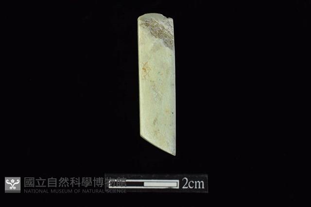 錛鑿形器藏品圖，第4張