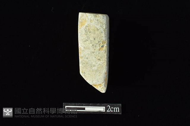 錛鑿形器藏品圖，第4張