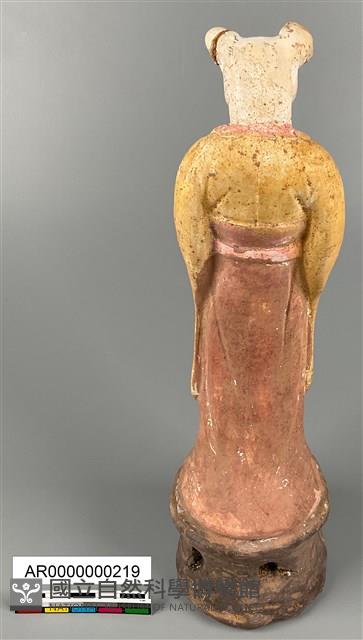 加彩狗甬藏品圖，第4張