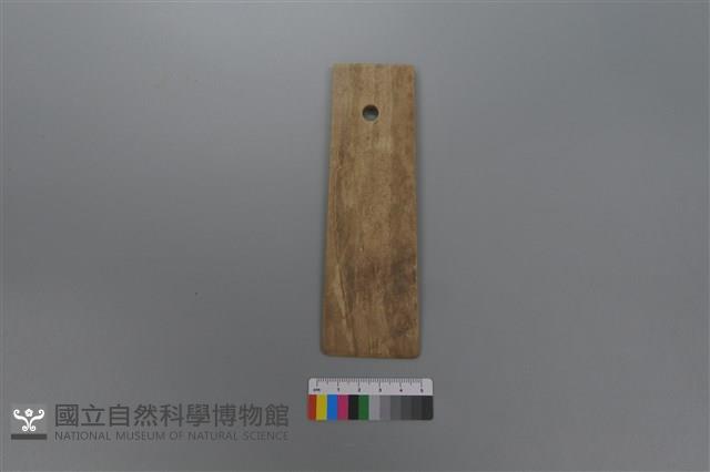 石圭藏品圖，第4張