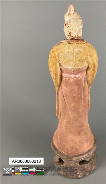 加彩雞甬藏品圖，第4張