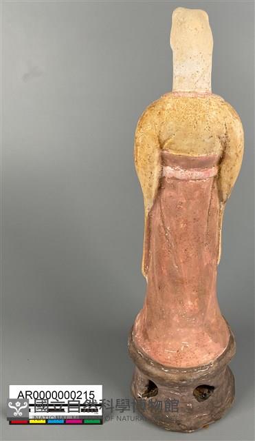 加彩蛇甬藏品圖，第4張