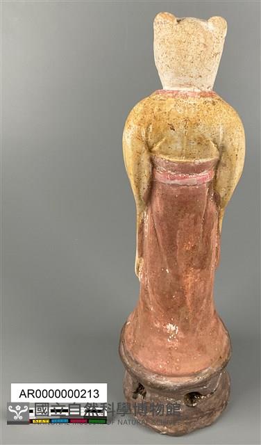 加彩虎甬藏品圖，第4張