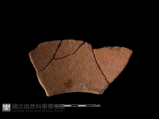 陶罐藏品圖，第1張