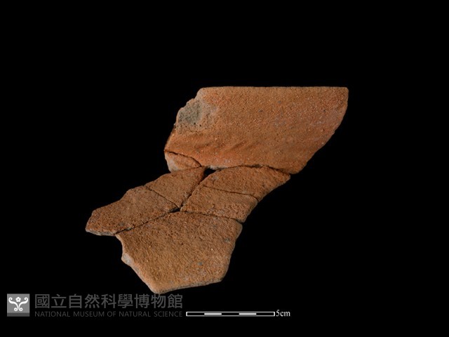 陶罐藏品圖，第2張