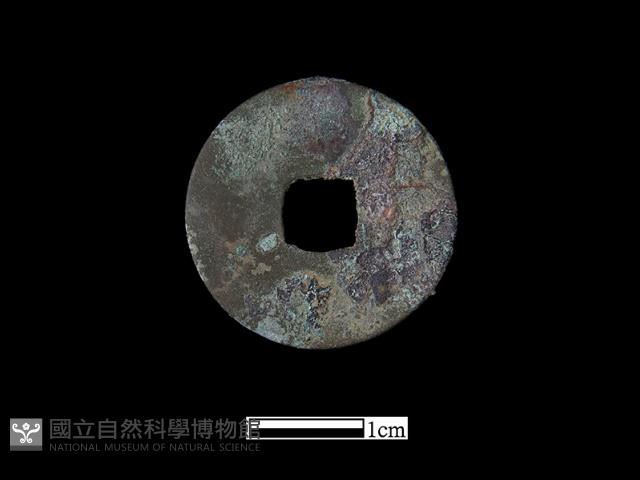 銅錢藏品圖，第2張