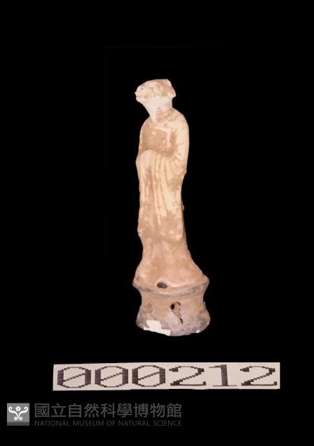 加彩牛甬藏品圖，第6張
