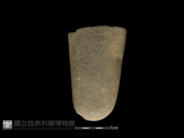 石鎚藏品圖，第1張